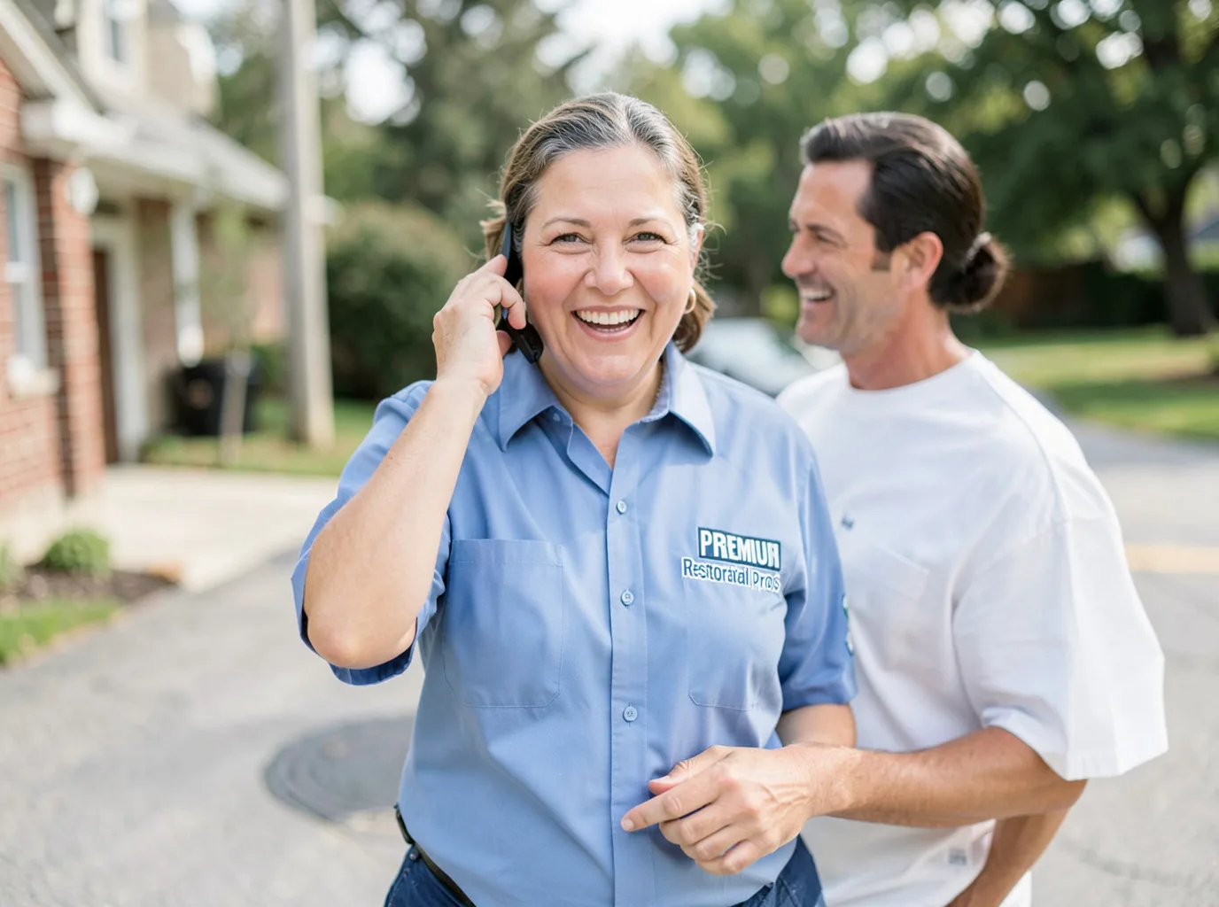 Water Damage Restoration Switz City, IN FAQs